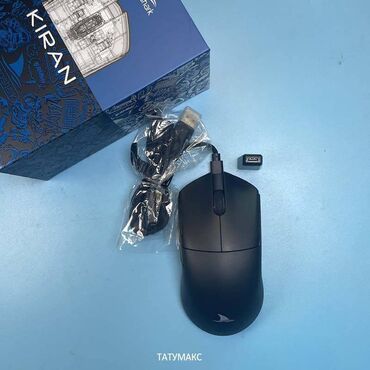 мазда мышь: Беспроводная Проводная игровая мышь Darmoshark M3 ESports Bluetooth