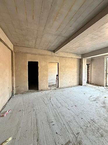 участок иссык куле: 2 комнаты, 55 м², 1 этаж, ПСО (под самоотделку) — 2
