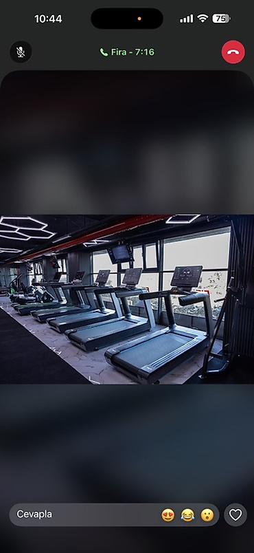 dtf printer epson: Azerbaycanin yeni acilmis gozel zallarindan olan ETL GyM Zalina Xanim — 1