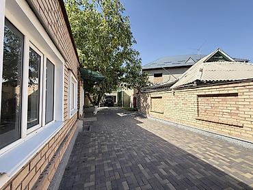 600: 600 м², 6 комнат и более, Киргизия 1 — 2