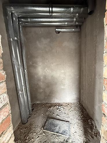 Продажа таунхаусов: Продаётся таунхаус 🏡 📍 Локация: район Селекционное, ул. Муромская — 12