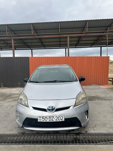 фольксваген поло новый кузов комплектации и цены: Toyota Prius Hybrid – gümüş rəng, sedan/hatchback kuzov. Texniki və