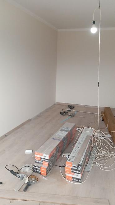 Поклейка обоев: Поклейка обоев, Демонтаж старых обоев Больше 6 лет опыта at lalafo.kg — 9 Поклейка обоев: Поклейка обоев, Демонтаж старых обоев Больше 6 лет опыта — 9