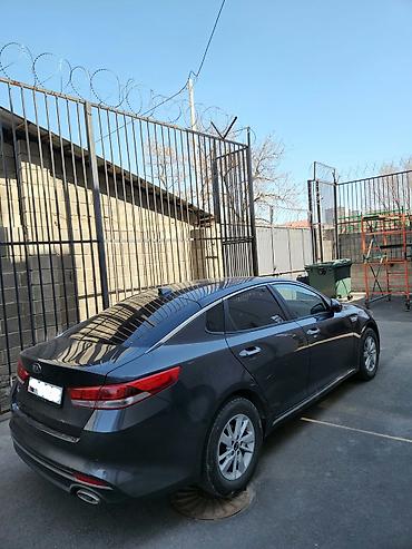 мотор на газ 53: Сдаю Kia K5, Долгосрочно, Без водителя, | Залог, Ремонт мотора от арендодателя, Ремонт коробки передач от арендодателя — 4