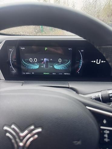 Tesla: Tesla : 2022 г., Электромобиль, Кроссовер — 2