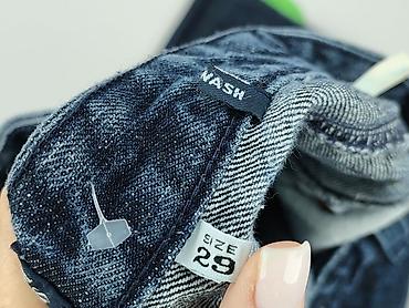 bluzki armani: Armani Jeans, Jeansy damskie, rozmiar M — 6