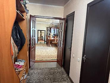 Продажа коттеджей и домов: Продаю дом в районе Киркомстроме. Участок 5.5 соток, улица — 16