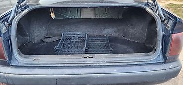 ауди 2 моно: Audi 100: 1991 г., Механика, Бензин, Седан — 4