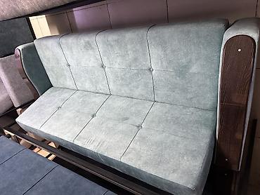 Прямые диваны: Прямой диван, Новый — 6