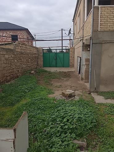 sekilde kiraye evler: 6 otaqlı, 200 kv. m, Kredit yoxdur, Təmirsiz — 9