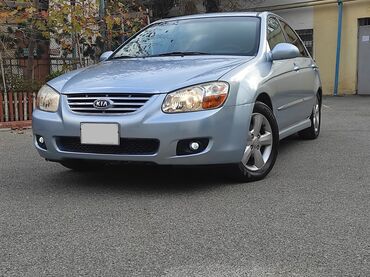 Kia: Kia Cerato: 2 l | 2006 il Sedan — 1