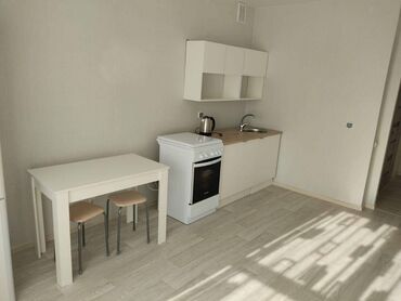 сдаю дом квартира: 1 бөлмө, Менчик ээси, Чогуу жашоосу жок, Толугу менен эмереги бар