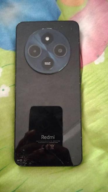 red magic 11 pro plus цена: Redmi, Redmi 14C, Б/у, 128 ГБ, цвет - Черный — 3
