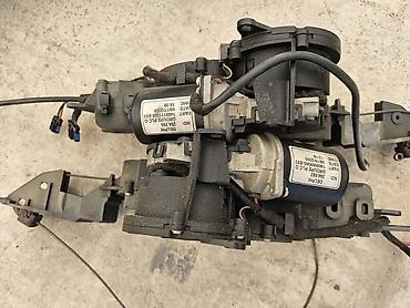 honda civic: UNUTRASNJA BRAVA MOTORIC ZA CITROEN C8 ZA 2005. GOD — 5