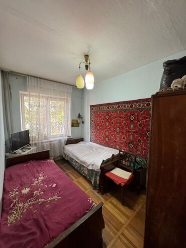 Продажа квартир: 3 комнаты, 71 м², 3 этаж, Старый ремонт