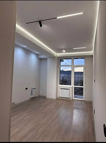 venezia: 2 комнаты, 69 м², Золотой квадрат Элитка, 13 этаж, Дизайнерский ремонт — 5