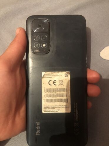 как найти стилус от планшета: Redmi, Redmi Note 11, 128 ГБ, цвет - Черный