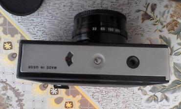 iphone 15 plus: Gencede Qedimi fotoaparat, ideal veziyyetde — 5