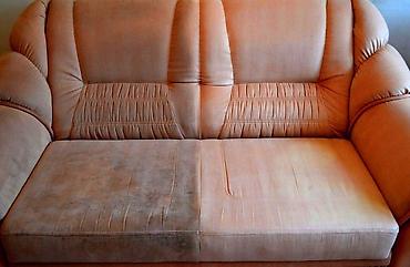 Химчистка мебели: Химчистка мебели — 8