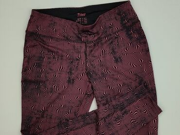 legginsy woskowane: Crivit, Leggings Sports for women, size M (EU 38)