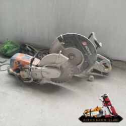 Beton işləri: #Betonkesme #betondeşmə Beton kubik kərpic - dən kəsim deşim — 4