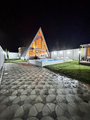 Həyət evləri və villaların satışı: 3 otaqlı, 120 kv. m, Kredit yoxdur, Yeni təmirli -da lalafo.az — 4 Həyət evləri və villaların satışı: 3 otaqlı, 120 kv. m, Kredit yoxdur, Yeni təmirli — 4