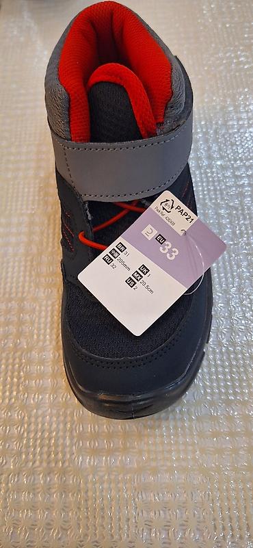 batinka satisi: Botinkalar, Ölçü: 32, Uniseks — 4