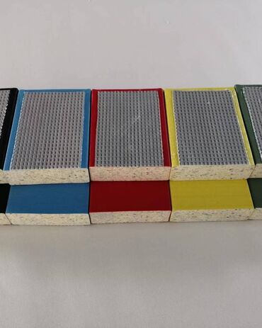 Другие тренажеры: Профессиональные спортивные маты для единоборств Назначение: - борьба — 15