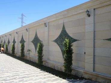 Digər tikinti xidmətləri: Dekorativ suvaq| Selale ve hovuz Əlaqə düyməsini basaraq Instagram — 2