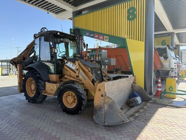 Экскаваторы: Экскаватор, Case, 2015 г., Колесный — 11