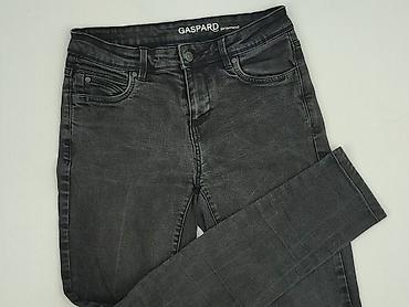 ubrania premium second hand: Promod, Jeansy damskie, rozmiar XS — 1