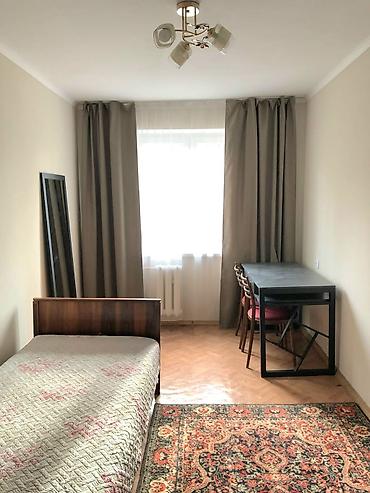 ква: 3 комнаты, 59 м², 104 серия, 2 этаж, Косметический ремонт — 3