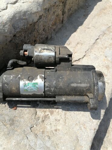 kia radiator: Salam Starter Hunday Kia super isley veziyyetde