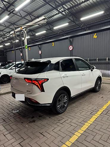 byd e2 2022: Продаю Hozon Neta V 2022года 11 месяц ( модельный 2023 года ) Авто — 6