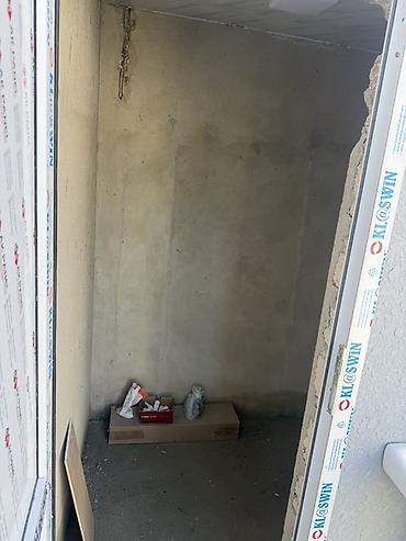 qara qarayev: 3 otaqlı, 110 kv. m, Kredit yoxdur, Yeni təmirli — 4