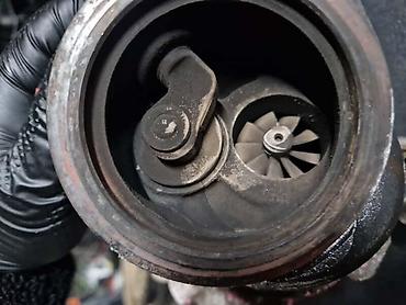 ruda za traktor: TURBINA 1.4 TURBO ZA CHEVROLET CRUZE, ORLANDO, TRAX | Svi delovi za — 2