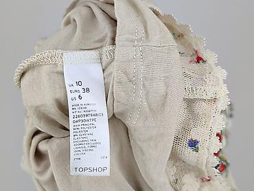 teraz te: Topshop, Sukienka damska, rozmiar M — 5