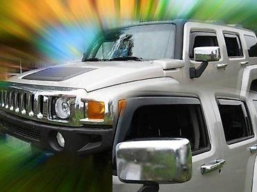 filter vazduha cena: BOCNI VETROBRANI HUMMER H3 / H2 | NOVI Bocni Vetrobrani Deflektori — 2