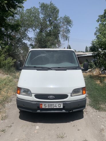 двигатель опель фронтера 2 2 дизель: Ford Transit: 1997 г., 2.5 л, Механика, Дизель, Бус
