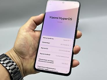 redmo note 10 pro: Xiaomi, 12T, Б/у, 256 ГБ, цвет - Серый, 2 SIM — 8