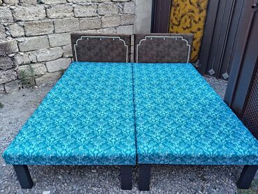 Çarpayılar: Təzə çarpayılar. 1 nəfərlik çarpayılar 60manat 2 nəfərlik taxt -da lalafo.az — 19 Çarpayılar: Təzə çarpayılar. 1 nəfərlik çarpayılar 60manat 2 nəfərlik taxt — 19
