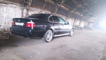 шаран 1 9: BMW : 1998 г., 2.8 л, Механика, Бензин, Седан