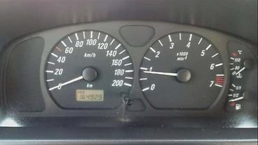 tailor and sons: BRZINOMER ZA OPEL COMBO, ZAFIRA, AGILA . OD 1995. DO 2019. GOD. | — 5
