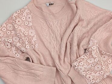 bluzki z traktorem dla chłopca: Marks & Spencer, Sweter damski, rozmiar 7XL