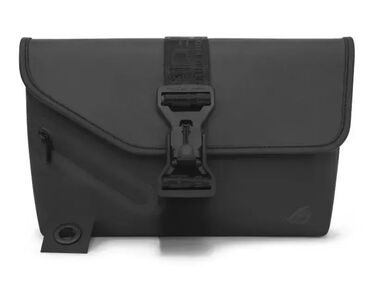 eee pc asus: ASUS BC3003 ROG SLASH SLING BAG 2.0 torba 💡 Cena: 8,230 RSD 🔧 Model