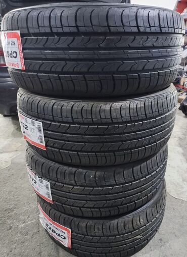 Təkərlər: Yeni Şin Roadstone 225 / 50 / R 17