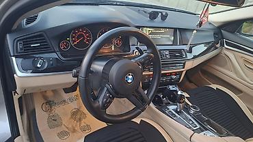 avto kredit: BMW : 2 l | 2014 il Sedan — 7