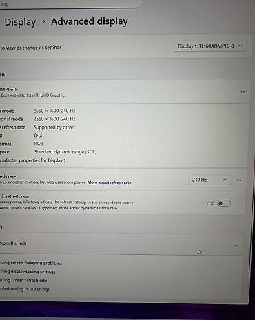 intel arc: Игровой, Б/у, Intel Core i9, В рассрочку — 6