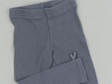 Leggings, 9-12 months, condition - Very good
