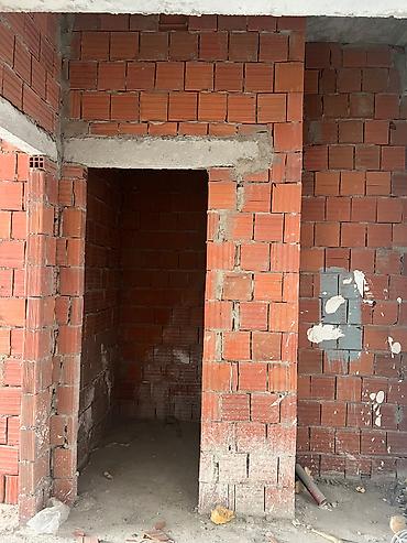 binəqədi: Biləcəri, 3 otaqlı, Yeni tikili, 115 kv. m — 2
